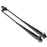 Windshield Wiper Arm Assembly 7188371 compatible with Bobcat 751 753 763 773 863 864 873 883 963 A220 A300 S100 S130 S150 S160 S175 S185 S205 S220 S250 S300 S330 T110 T140 T180 T190