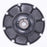 36865012 Flexible Coupling Fit for Ingersoll Rand Compressor Doosan Bobcat