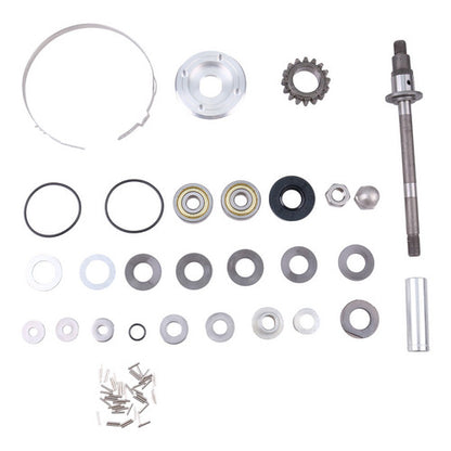 Supercharger Repair Kit 420881102 420881946 420881942 for Sea-Doo RXP GTX RXT GTR 215 255