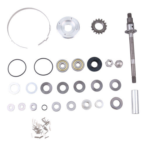 Supercharger Repair Kit 420881102 420881946 420881942 for Sea-Doo RXP GTX RXT GTR 215 255