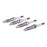 4X Spark Plug HYFS094YEC HYFS-094-YEC for Ford Escape Fusion 1.5 L4 Turbo