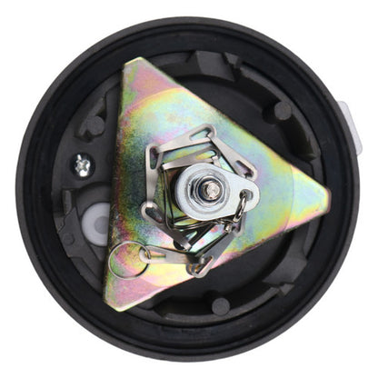 AT342385 Fuel Cap for John Deere Excavator E210LC E240LC E300LC E330LC E360LC