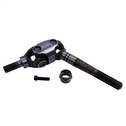 U-Joint Driveshaft Kit 3860842 3852384 for Volvo Penta SX DP DPS SX-M, OMC Cobra