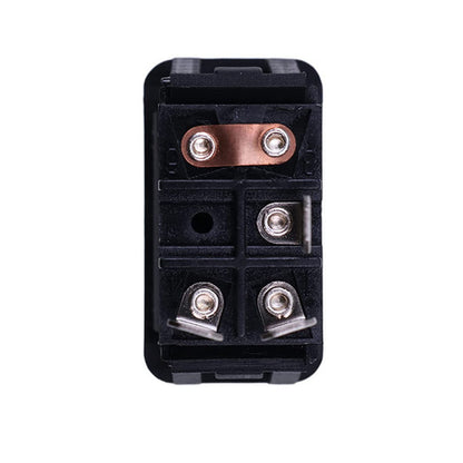133716A1 Rocker Switch for Case 580L 580M 580SL 590SM 570LXT 570N