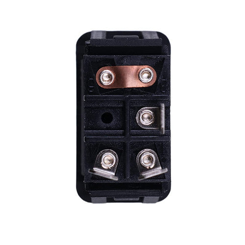 133716A1 Rocker Switch for Case 580L 580M 580SL 590SM 570LXT 570N