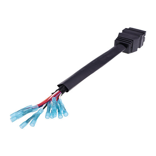 13-Pin Truck Side Female Repair Wiring Harness MSC04753 for Boss Snowplow