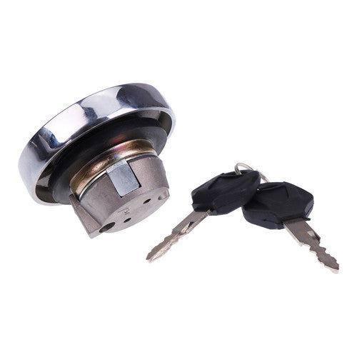 Fuel Tank Gas Cap 510495004 51049-5004 for Kawasaki VN1700 Classic ABS VN900 Vulcan 900