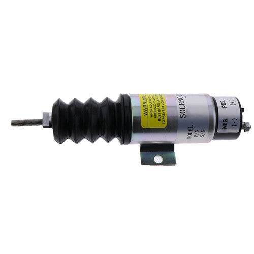 12V Solenoid 51745GT for Genie Lift GS-2668 RT GS-2669 RT GS-3268 RT GS-3369 RT