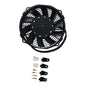 12V 8'' Hydraulic Cooling Fan for Hustler 601357 Super Z Hyperdrive