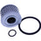 2Pcs Oil Filter for ZF Boat Transmission 63A 63IV 68 68A 80A 85A 25 25A 45A 63