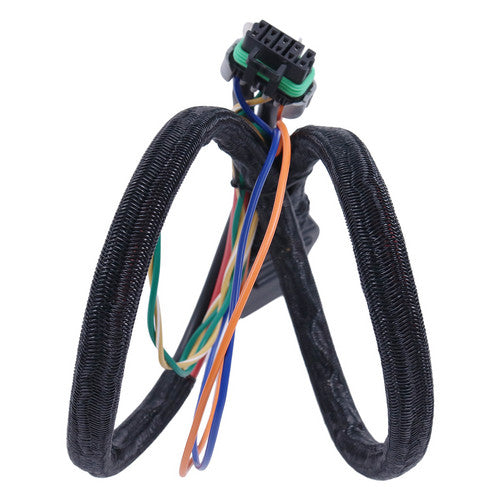 4Pin Plow Side Battery Cable 42015 for Western Fisher Blizzard SnowEx