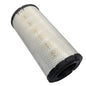 Air Filter 59700-26112  P828889 AT171853 for Kubota M105SDT M108SH SVL95-2S