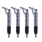 4pcs Fuel Injector Assembly ME016302 093500-3270 for Mitsubishi 4D32 Engine