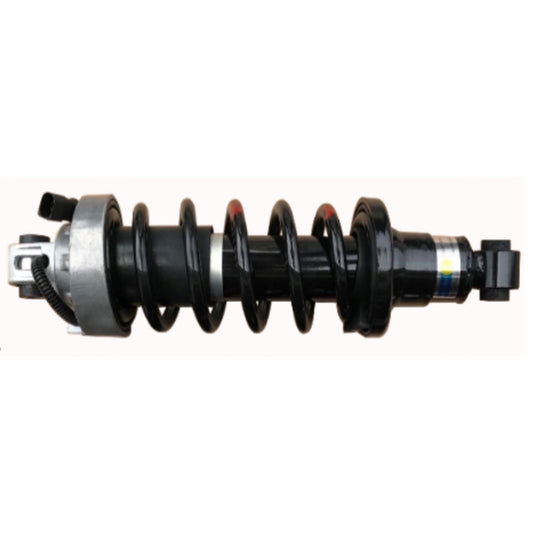 2X Front Air Suspension Shock Struts 420412019 420412020 for Audi R8 2007-2015