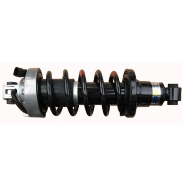 2X Front Air Suspension Shock Struts 420412019 420412020 for Audi R8 2007-2015