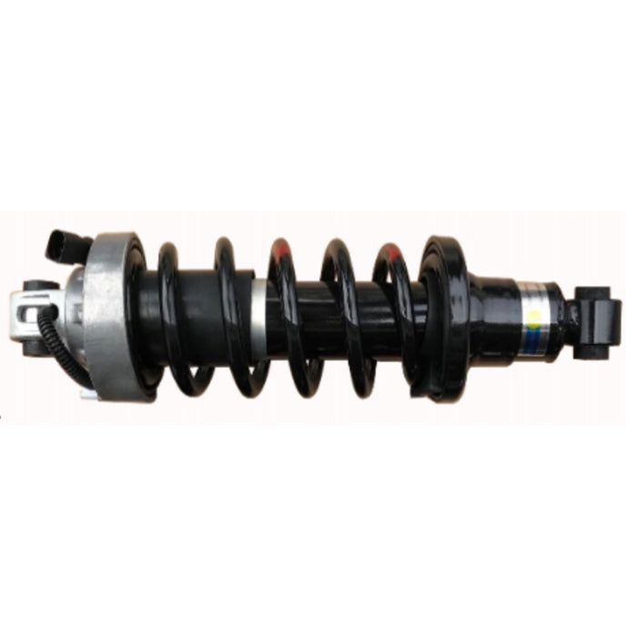 2X Front Air Suspension Shock Struts 420412019 420412020 for Audi R8 2007-2015