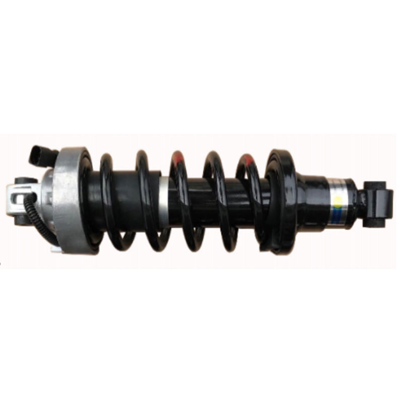 2X Front Air Suspension Shock Struts 420412019 420412020 for Audi R8 2007-2015