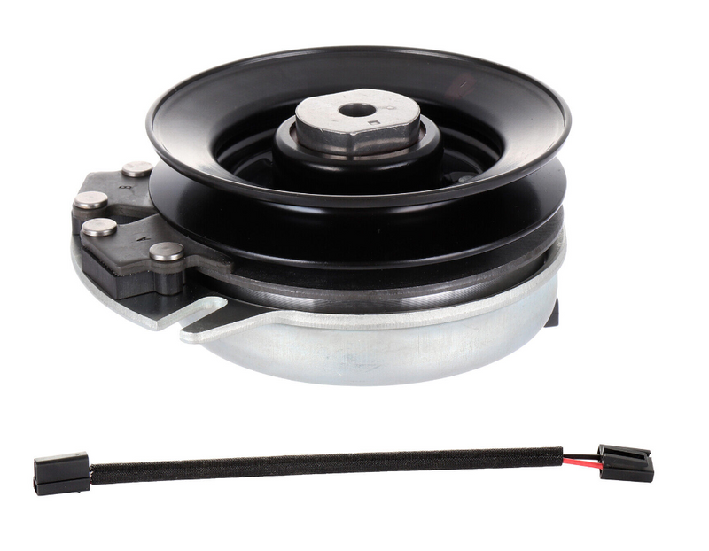 Electric PTO Clutch For Husqvarna 145028 532145028 Warner 5217-2 5217-46