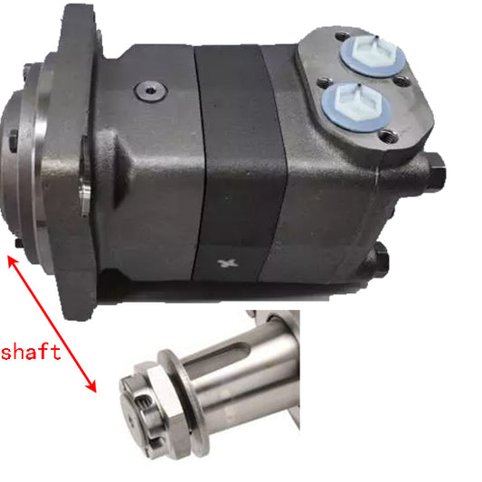Hydraulic Motor 151B2174 OMVW800-151B2174 151B-2174