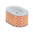 Air Filter For Kipor Kama KM186FA KM186F Engine KDE6500X KDE6500E KDE6700TA 5KW Diesel Generators Parts