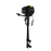 48V 3.6HP 800W Electric Outboard Motor Fishing Boat Engine Long Shaft Brushless motor