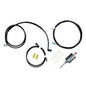 Fuel Line Kit NFR0005 NFR0010 for 1997-2005 Chevrolet Blazer GMC Jimmy