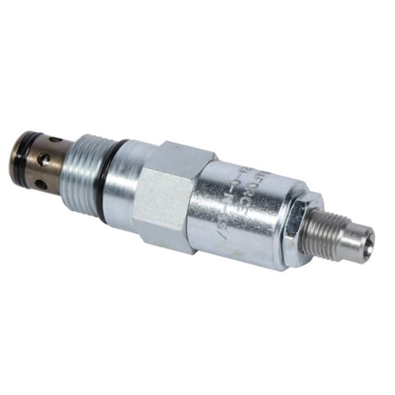 Hydraulic Block Relief Valve AXE52567 for John Deere CH570 CH670 CH950