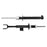 Front & Rear Shock Absorber 31316866646 31316866645 33536866656 for BMW 5 Series G38 2WD 2017