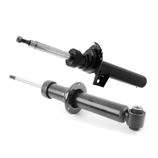 Front & Rear Shock Absorber 31316796316 31316796315 33526796317 for BMW F25