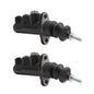 JEENDA 2PCS Brake Master Cylinder 3614780M91 compatible with Massey Ferguson 383 365 399 396 390 375 398 390T 362 393