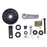 Jeenda Tensioner Kit 6725212 6700115 for Bobcat 653 864 873 883 963 A220 A300 S130 S150 S160 S175 S185 S205 T140 T180 T190 T200 T250 T300