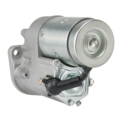 Starter 17123-63016 16652-63012 15425-63016 for Kubota KX161-3 KX121-3 MX5000DT MX4700F M59