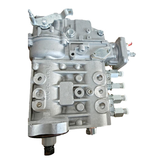 Fuel Injection Pump Assembly 3928602 F002A0Z015 F-002-A0Z-015 PES4A-RS2880 compatible with Cummins