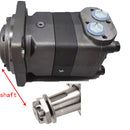 1 5/16 - 12 UN Hydraulic Motor 151B2160 OMV315-151B2160 151B-2160