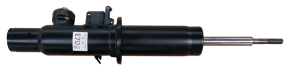 1pcs Front Air Suspension Shock Absorber 3711 6788 761 3711 6788 762 for BMW E70 E71