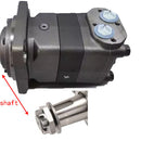Hydraulic Motor 151B3114 OMV800-151B3114 151B-3114