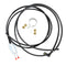 Fuel Line Kit NFR0002 FL-FG1214-360 FL-FG1214 for 2003-2010 Chevy Cobalt Saturn Ion Pontiac G5