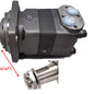 Hydraulic Motor 151B3123 OMVW630-151B3123 151B-3123