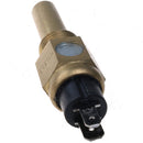 Water Temperature Sensor Thread M16x1.5 Alarm Temperature 98℃