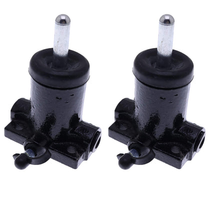 2Pcs Brake Slave Cylinder A51976 for Case IH 480C 480D 580C 580D 450C 850C 855C