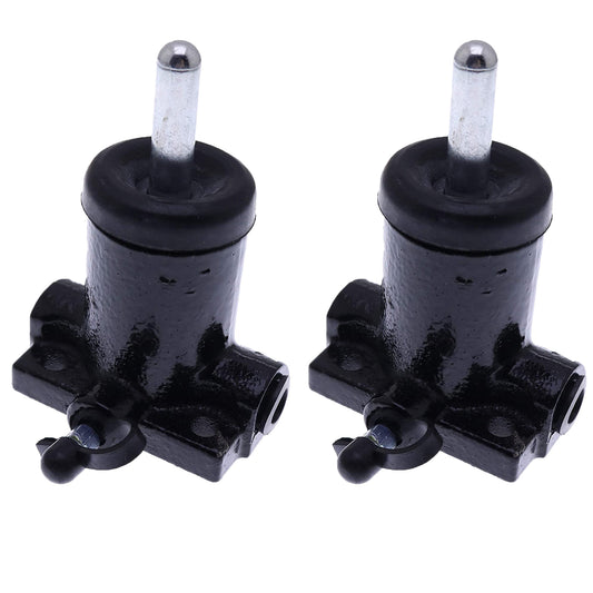 2Pcs Brake Slave Cylinder A51976 for Case IH 480C 480D 580C 580D 450C 850C 855C