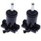 2Pcs Brake Slave Cylinder A51976 for Case IH 480C 480D 580C 580D 450C 850C 855C