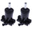 2Pcs Brake Slave Cylinder A51976 for Case IH 480C 480D 580C 580D 450C 850C 855C