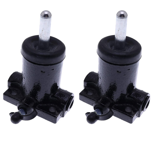 2Pcs Brake Slave Cylinder A51976 for Case IH 480C 480D 580C 580D 450C 850C 855C