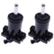 2Pcs Brake Slave Cylinder A51976 for Case IH 480C 480D 580C 580D 450C 850C 855C