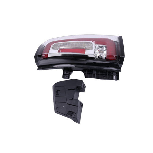 84536243 Tail Light for 2015-2020 GMC Yukon XL SLE Right Side with Red Lens