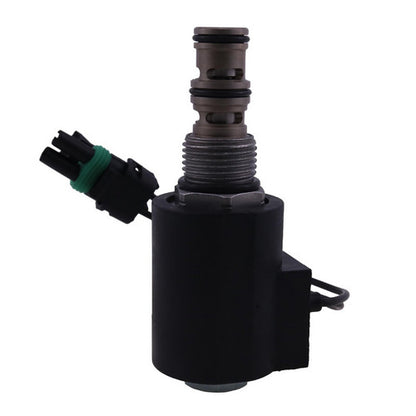 Hydraulic Solenoid Valve 87456901 181147A1 181244A1 190432A1 for Case IH 570MXT 580M 580N 580SN