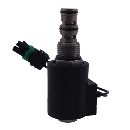 Hydraulic Solenoid Valve 87456901 181147A1 181244A1 190432A1 for Case IH 570MXT 580M 580N 580SN