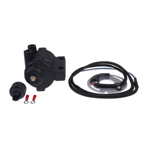 Electronic Ignition System DSK6-1 for Harley 1970-99 Big Twin 1971-03 Sportster