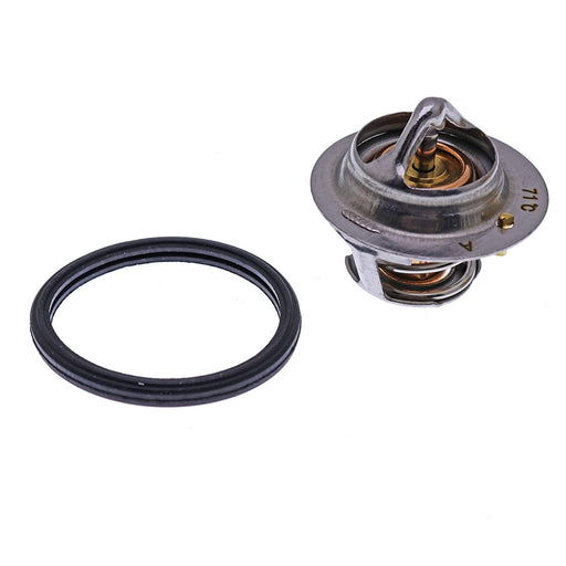 129350-49800 Thermostat for YANMAR 3D84 3D78 3D88 4D88 3TN84 4TNE88 4TNV88